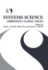 Image for Systems Science: Addressing Global Issues