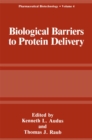 Image for Biological Barriers to Protein Delivery