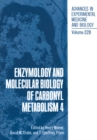 Image for Enzymology and Molecular Biology of Carbonyl Metabolism 4
