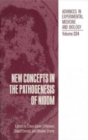 Image for New Concepts in the Pathogenesis of NIDDM