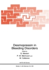 Image for Desmopressin in Bleeding Disorders