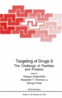 Image for Targeting of Drugs 3: The Challenge of Peptides and Proteins