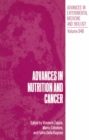 Image for Advances in Nutrition and Cancer