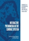 Image for Interactive Phenomena in the Cardiac System