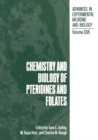 Image for Chemistry and Biology of Pteridines and Folates