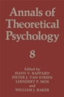 Image for Annals of Theoretical Psychology