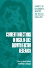 Image for Current Directions in Insulin-Like Growth Factor Research
