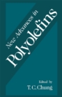 Image for New Advances in Polyolefins