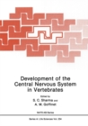 Image for Development of the Central Nervous System in Vertebrates