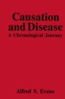 Image for Causation and Disease: A Chronological Journey.