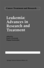 Image for Leukemia: Advances in Research and Treatment