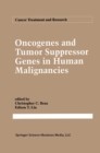 Image for Oncogenes and Tumor Suppressor Genes in Human Malignancies