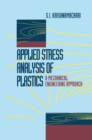 Image for Applied Stress Analysis of Plastics: A Mechanical Engineering Approach