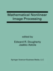 Image for Mathematical Nonlinear Image Processing: A Special Issue of the Journal of Mathematical Imaging and Vision