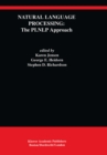 Image for Natural Language Processing: The PLNLP Approach : 196.