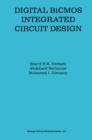Image for Digital BiCMOS Integrated Circuit Design