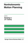 Image for Nonholonomic Motion Planning