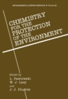 Image for Chemistry for the Protection of the Environment