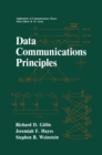 Image for Data Communications Principles