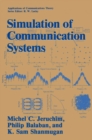 Image for Simulation of Communication Systems