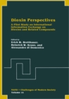Image for Dioxin Perspectives: A Pilot Study on International Information Exchange on Dioxins and Related Compounds