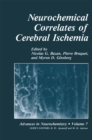 Image for Neurochemical Correlates of Cerebral Ischemia