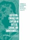 Image for Excitation-Contraction Coupling in Skeletal, Cardiac, and Smooth Muscle