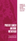 Image for Prostate Cancer and Bone Metastasis