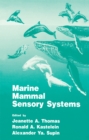 Image for Marine Mammal Sensory Systems
