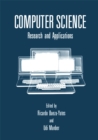Image for Computer Science: Research and Applications