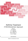 Image for Asthma Treatment: A Multidisciplinary Approach