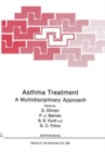 Image for Asthma Treatment : A Multidisciplinary Approach