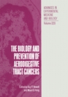Image for Biology and Prevention of Aerodigestive Tract Cancers