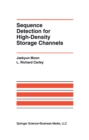 Image for Sequence Detection for High-Density Storage Channels