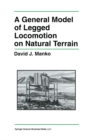 Image for General Model of Legged Locomotion on Natural Terrain