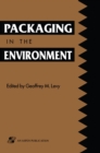 Image for Packaging in the Environment