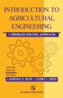 Image for Introduction to Agricultural Engineering: A Problem Solving Approach