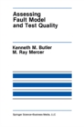 Image for Assessing Fault Model and Test Quality : SECS 157.
