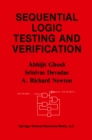 Image for Sequential Logic Testing and Verification