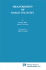 Image for Measurement of Image Velocity