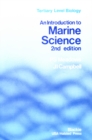 Image for Introduction to Marine Science