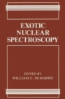Image for Exotic Nuclear Spectroscopy
