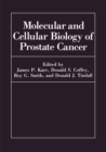 Image for Molecular and Cellular Biology of Prostate Cancer