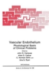 Image for Vascular Endothelium