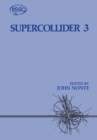 Image for Supercollider 3