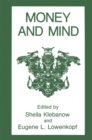 Image for Money and Mind
