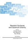 Image for Random Surfaces and Quantum Gravity