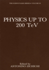 Image for Physics Up to 200 TeV