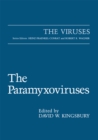 Image for Paramyxoviruses