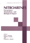 Image for Nitroarenes: Occurrence, Metabolism, and Biological Impact : v.40